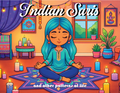Indian Cozy & Calm